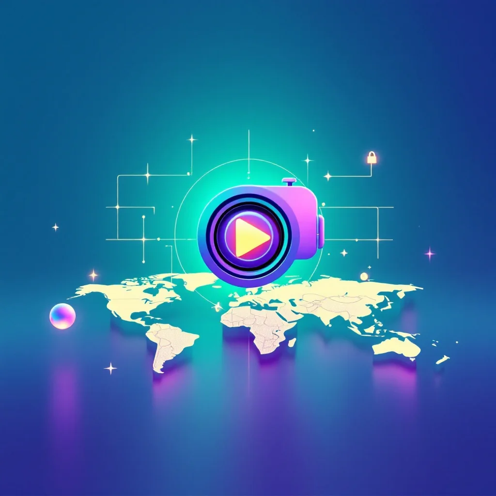 Zoom и видеоконференции